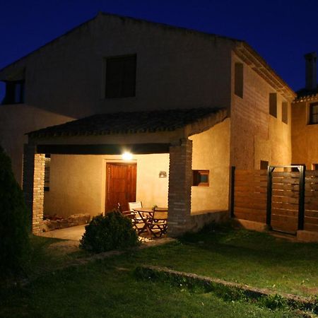 Casas Rurales El Parador Letur Exterior foto