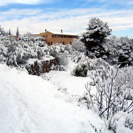 Casas Rurales El Parador Letur Exterior foto