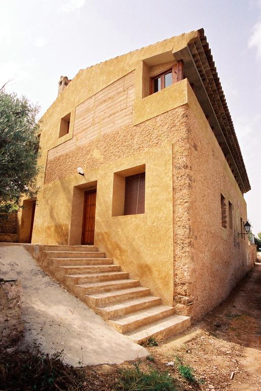 Casas Rurales El Parador Letur Exterior foto