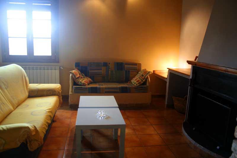Casas Rurales El Parador Letur Exterior foto